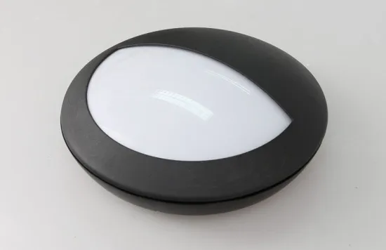 Led Wall Light Lwla068004 7w For Landscape Lighting Ip66