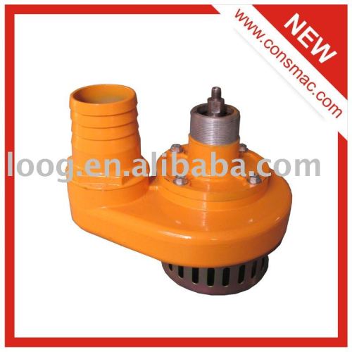 Flexible Shaft Submersible Pump 2", High Quality Flexible Shaft