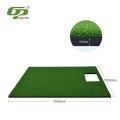 Golf Mat for OptiShot Simulator 4' X 5'