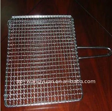 Barbeque Grill Mesh(factory)