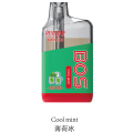 Rum Bar 15000 Puffs Harga Grosir Disposable Vapes
