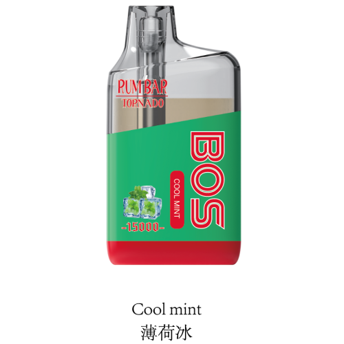 Rum Bar 15000 Puffs Vape Wholesale