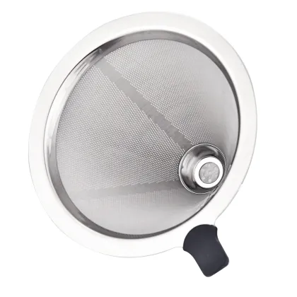 Pour Over Coffee Dripper 600ml