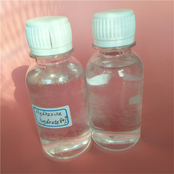 40 ٪ 55 ٪ 64 ٪ 80 ٪ 100 ٪ ، Hydrazine Hydrate سعر جيد