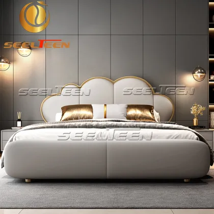 5 Star Hilton China Hotel Bedroom Furniture Wholesale