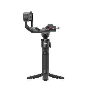 DJI Rs 3 Mini: stabilizzatore portatile per video vlog e tiro verticali