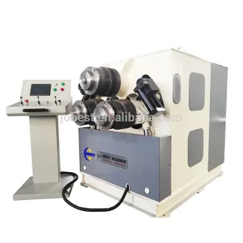 Hydraulic Aluminium Profile Bending Machine