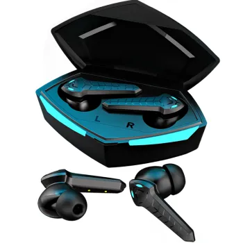 Wholesale Cheap M28 X15 Pro G11 K55 P36 Wireless Gaming Earphones