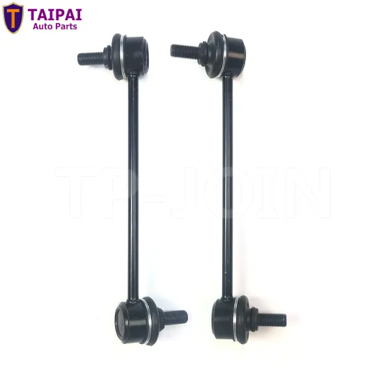 Stabilizer Sway Bar Spare Parts for HYUNDAI GETZ - 54830-1C000, 54840-1C000, SLK-8180L, SLK-8180R