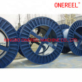 High Quality Corrugated Wire Bobbin