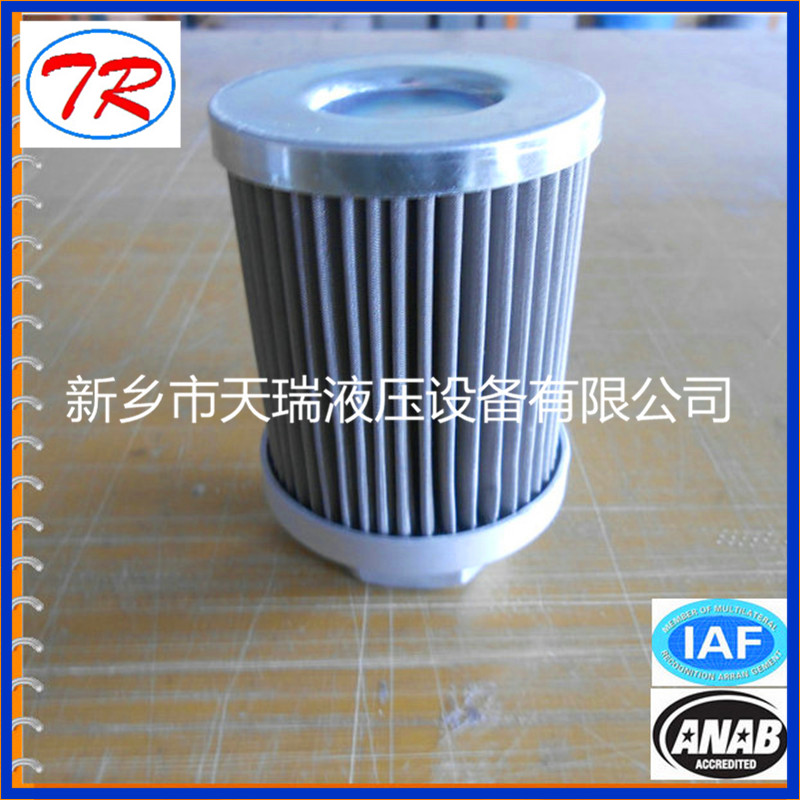 PI 17104 Screw Thread Interface Oil Suction Filter