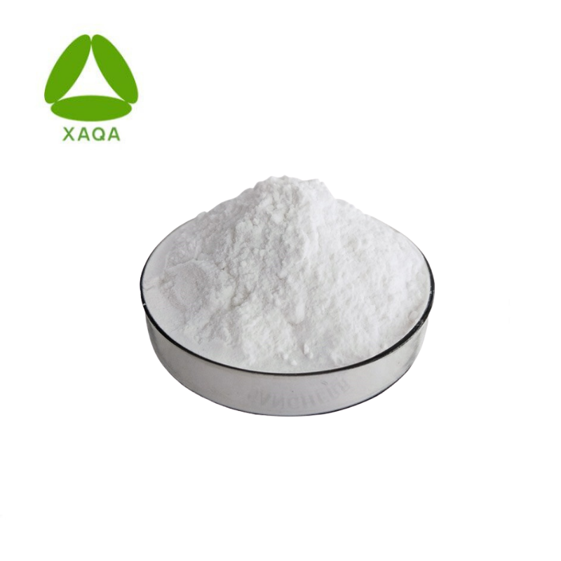 Tranexamic Acid 99% Powder Medicine Raw Material