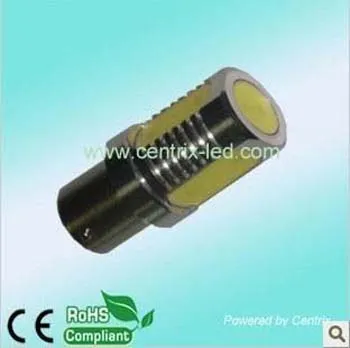 4pcs high power 6w 12v high power led auto lamp