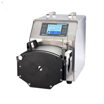 Large Flow Rate Intelligent Filling Peristaltic Pump