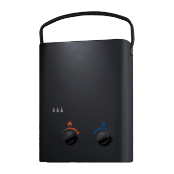 Wholesale Low Price Outdoor Camping Gas Hot Water Heaters