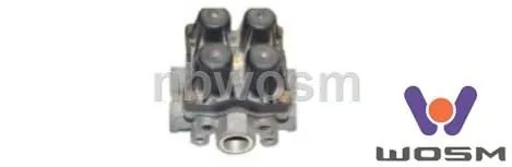 VOLVO TRUCK PARTS (A-295 VALVE)