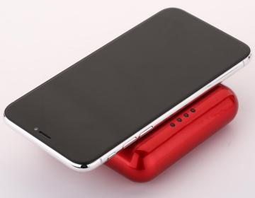 Patent TWS mini Bluetooth Earphones
