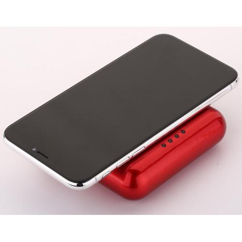 Patent TWS Bluetooth Earbuds