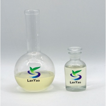 Anorganische Polymer-Koagulans-PAC-Lösung