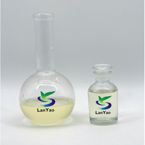 Anorganische Polymer-Koagulans-PAC-Lösung