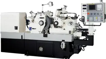 Center Less Grinding Machine for Sale