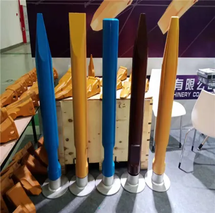 All Brand Excavators Hydraulic Breaker Chisel