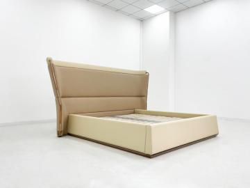 Turri Design Bed