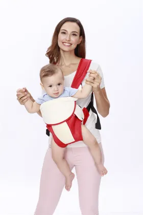 Backpack Pouch Carrier For Children