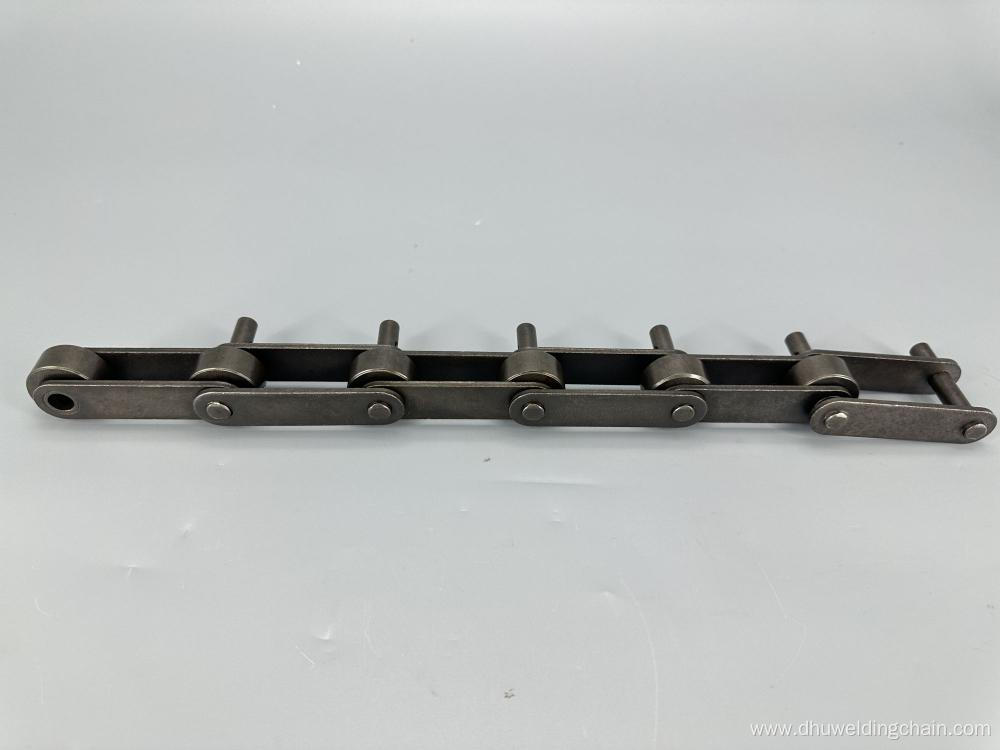 Agricultural short pitch roller chain