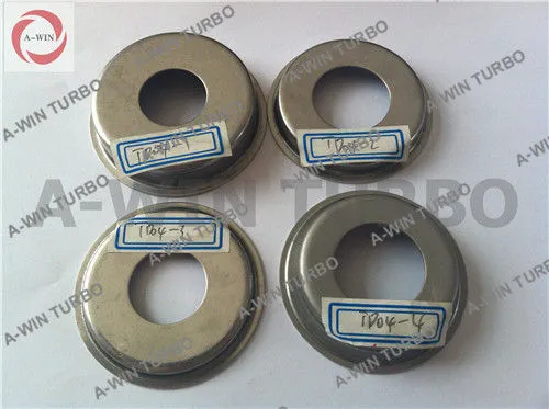 Automotive Td04 Turbo Heat Shield Replacement