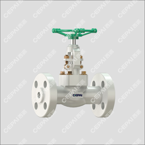Forged Globe Valve