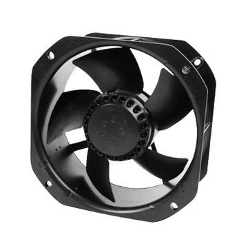 Ventilation Fan with All Metal Material, Strong Wind, Energy-saving, Durable in Use