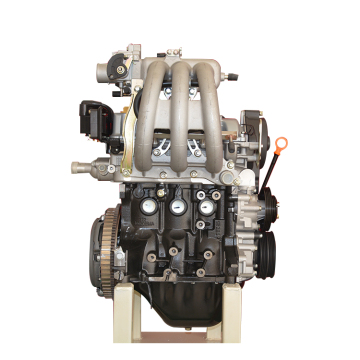Chery SQR372 800CC 38KW Motore a benzina a 3 cilindri a 4 cilindri per UTV/ATV
