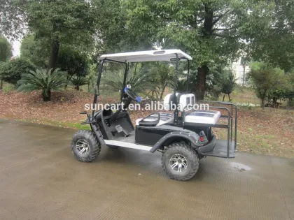Golf carrier club car 2016