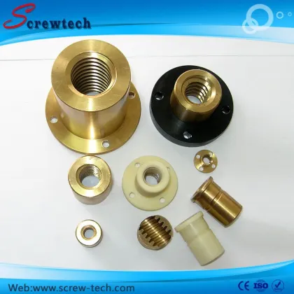 China lead screw DIN103