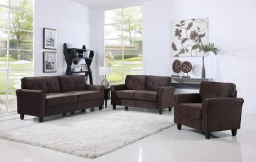 Cloth  many combination sofa