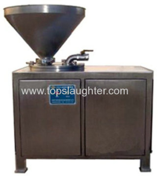 Meat Processing Equipment Sausage Filler 
