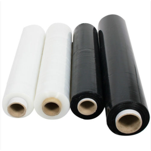 plast stretch innpakning film