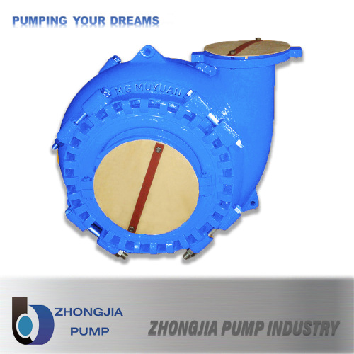 Coal Washing Slurry Pumpgravel sand pump