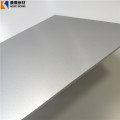 Panel komposit Aluminium Pdvf bergaya dengan 4mm