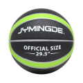 Hoogwaardige aangepaste bulk basketbalbal maat 7