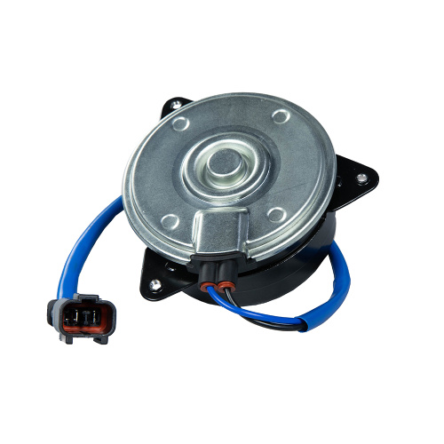 168000-8810 ISUZU Automobile radiator cooling fan motor