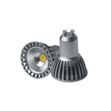 high lumen 220V 6w cob indoor lamp manufactory