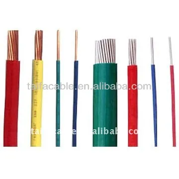 copper conductor UL AWM Style 1569 power cable