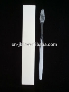 high quality good packing toothbrush for hotel
