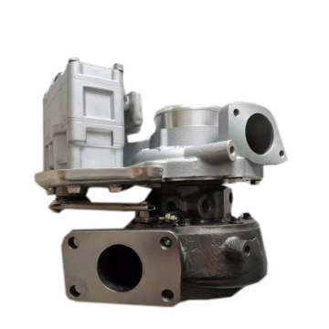 GT3063KLV 765871-0007 Turbocharger for Hino Dutro 300 Engine Kits