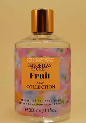 Victoria Style Secret Shower Gel Set - Wholesale Natural Fragrance Body Wash for Women