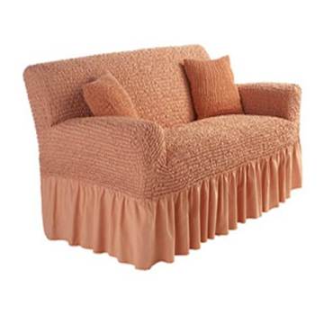 100%polyester flexible stretch sofa cover