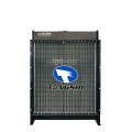 New Complete Radiator Water Tank Assembly for Shangchai SC9D340D2 Generator Radiator Aluminum IATF16949 Certified 1 Year