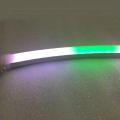 Dekoracyjne kolorowe światło LED RGB